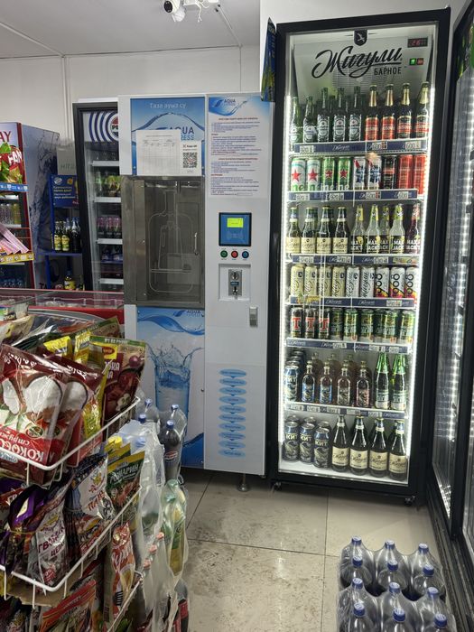 Продам готовый бизнес