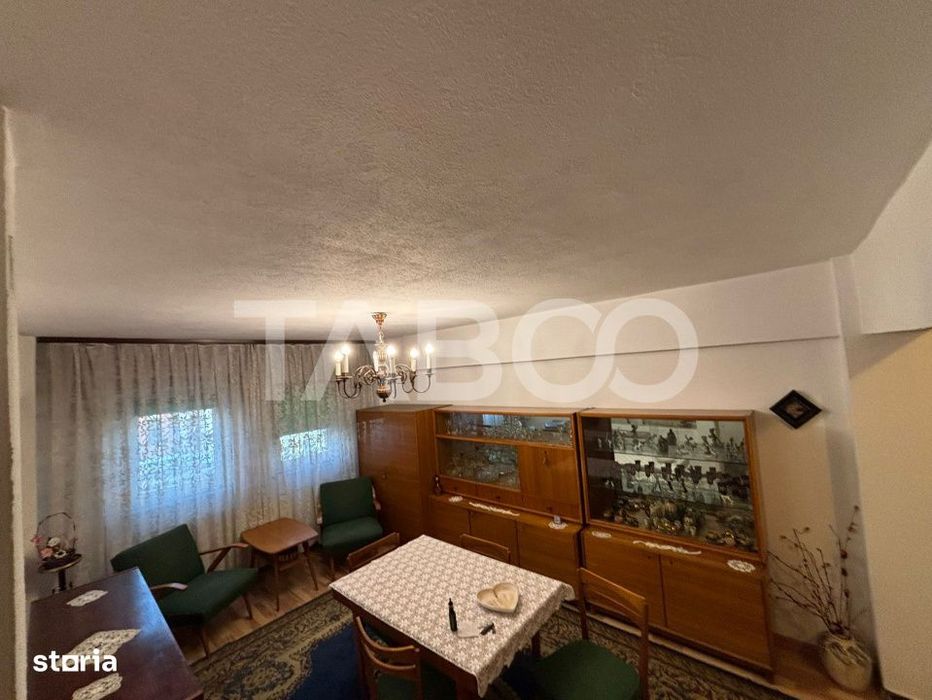 Comision 0% Ultracentral-Apartament 4 camere 85 mp Centrul Istoric