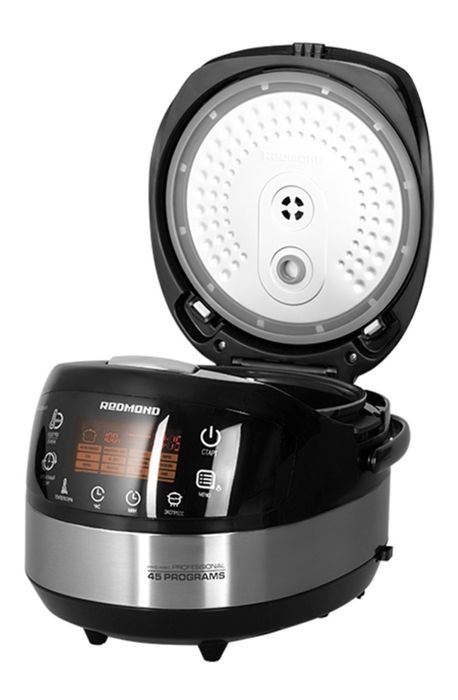 Мультиварка Редмонд REDMOND RMC-M90