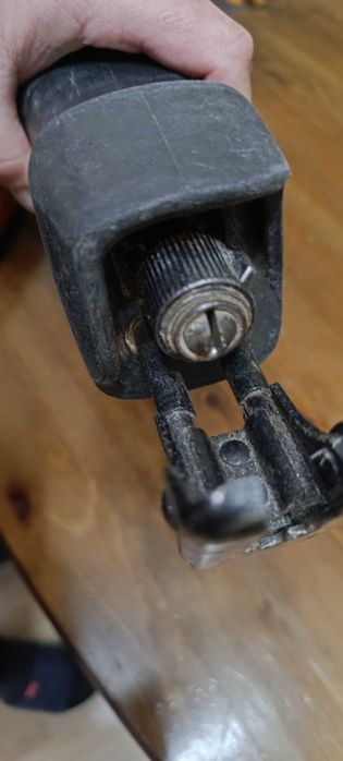 HILTI WSR 36-A Саблен трион