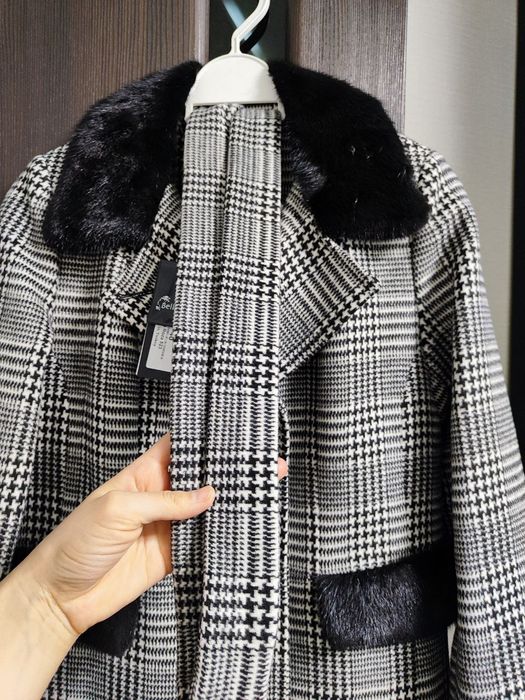 Турецкий женский пальто