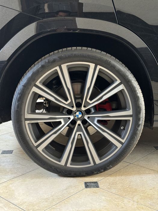 BMW X6 ideal Xdrive 40i