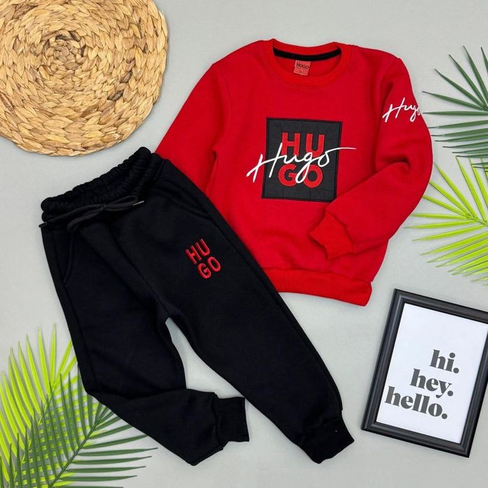 МР Детски комплект