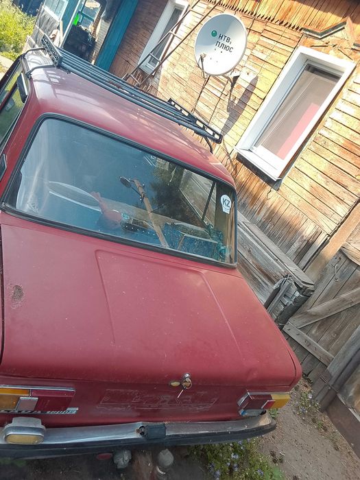 Ваз 21013 автомобиль