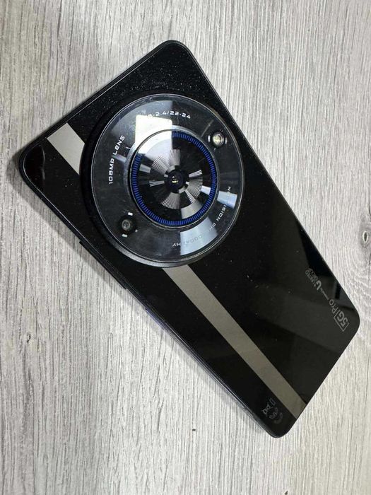 5G Pro UG Phone U25 256 GB 6+10 RAM