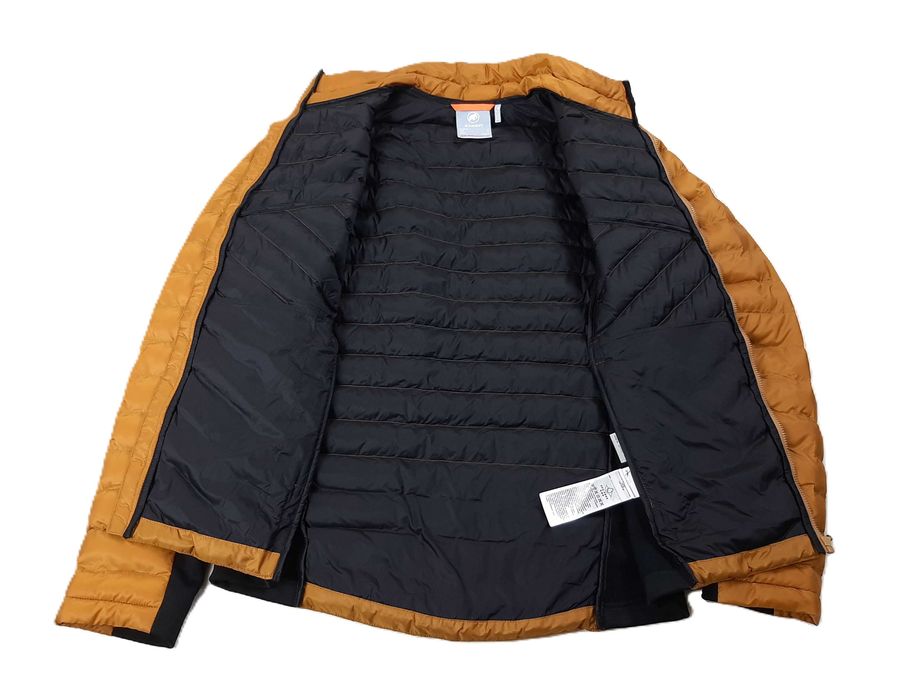 Mammut Albula IN Hybrid - Оригинално мъжко яке размер M