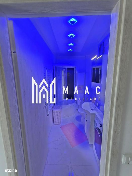 Apartament 3 camere de închiriat | Sibiu | Arhitecților