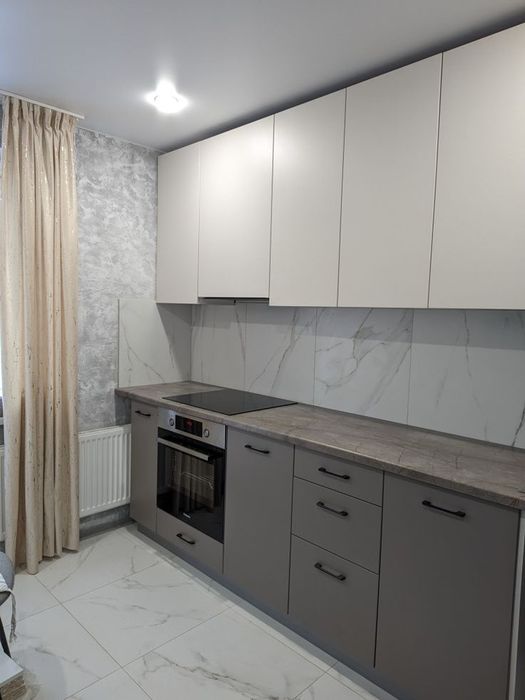 Кухни по заказу быстро и качественно