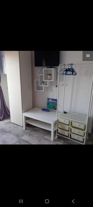 Apartament tip studio Costinesti zona Epava