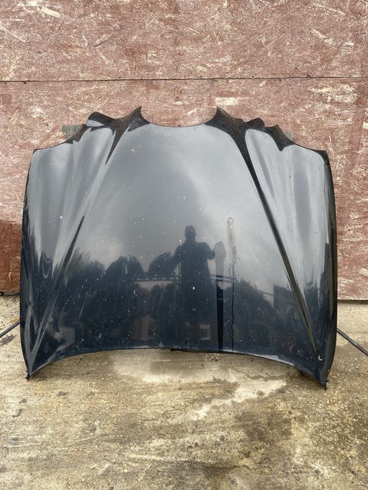 Capota Jaguar Stype pret 500 lei