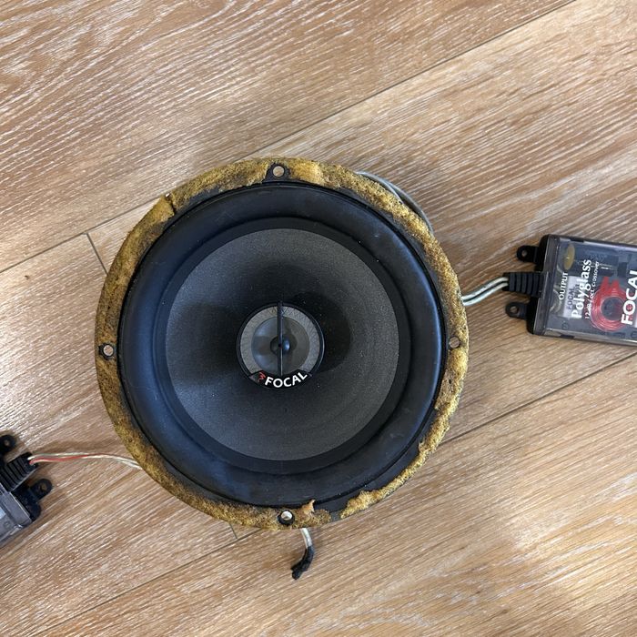 Комплект динамиков Focal Audio