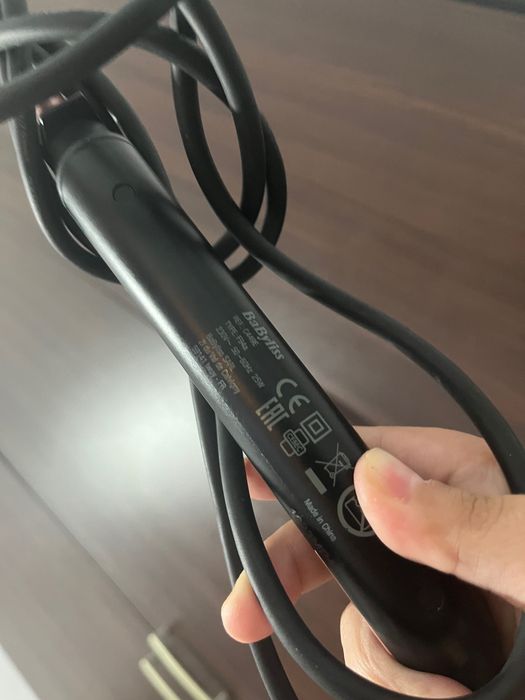 Vand Ondulator BabyLiss