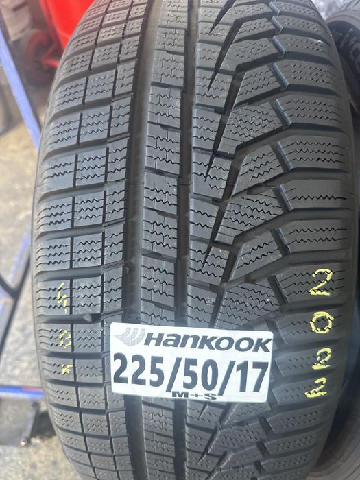 225/50/17 Hankook