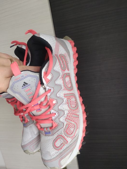 Adidas alergare bărbați 41,5