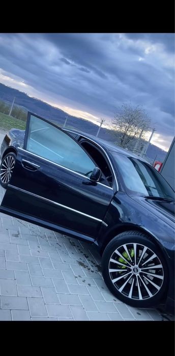 Jante R19 5x112 cu cauciucuri