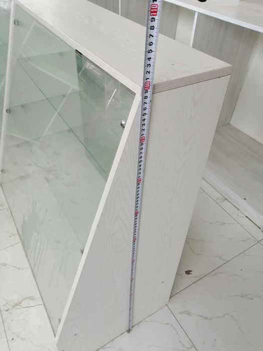 Ветрина для магазина