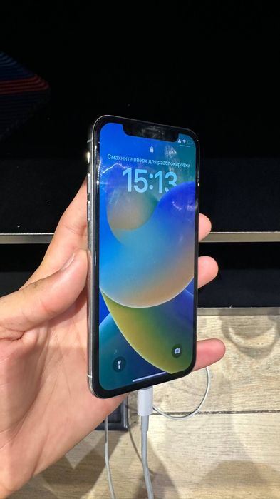 Iphone X 256 srochna
