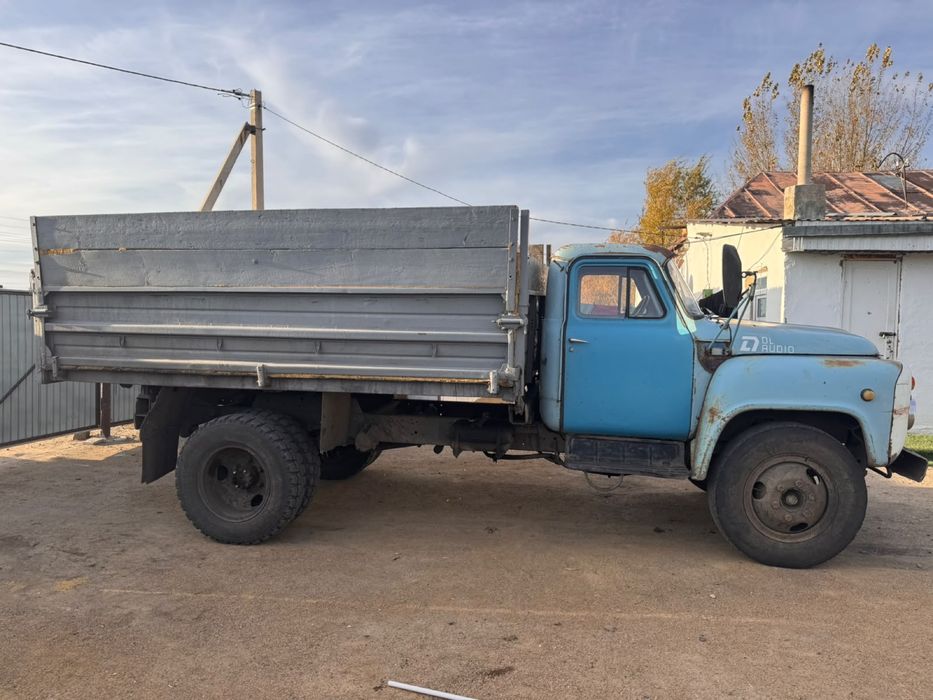 Газ 53  сатылады