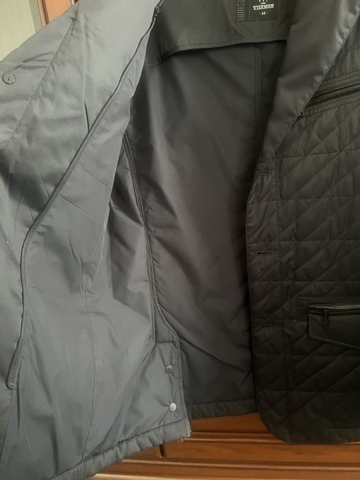 Продаётся мужская куртка