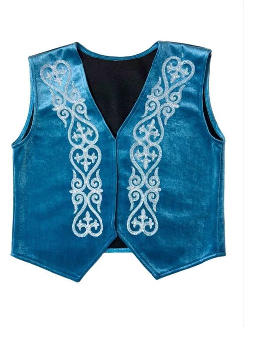 Кажекей для мальчика новый