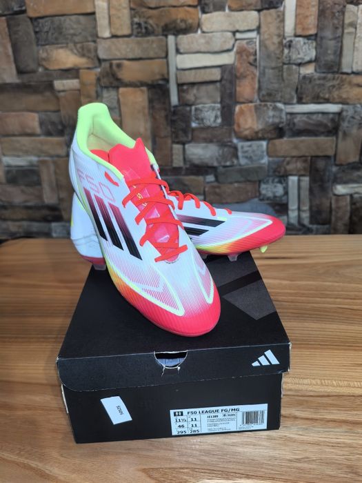 adidas F50 League FG/MG