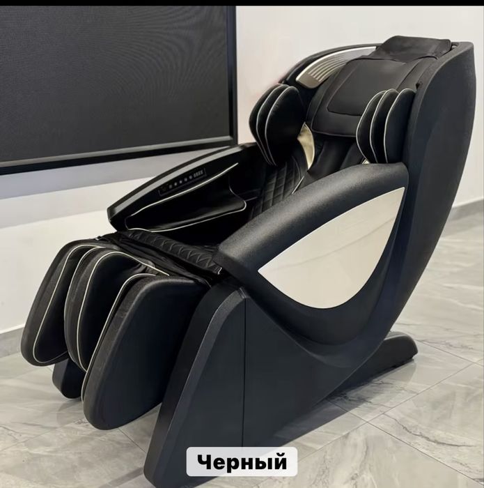 Вендинговое массажное кресло