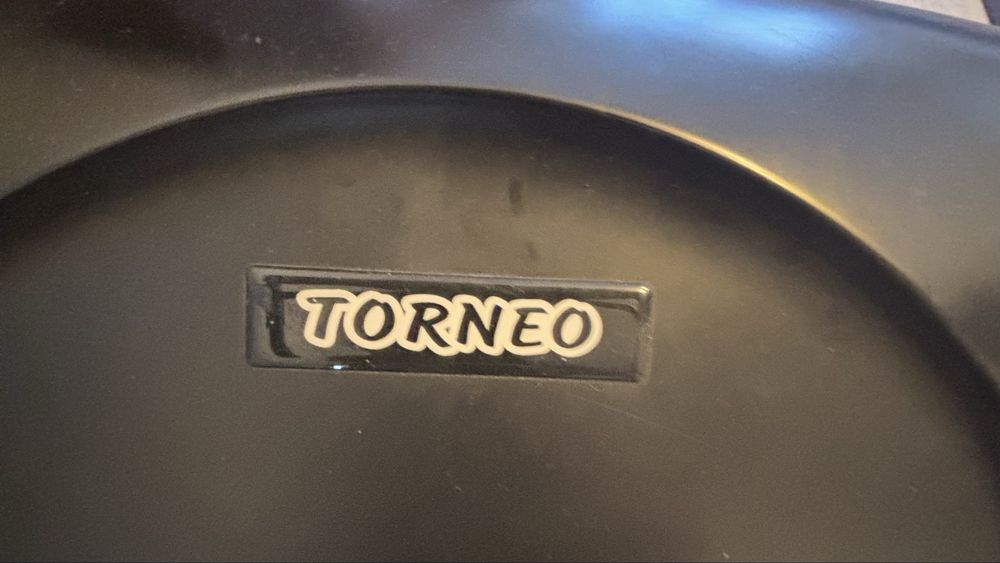 Беговую дорожку Torneo