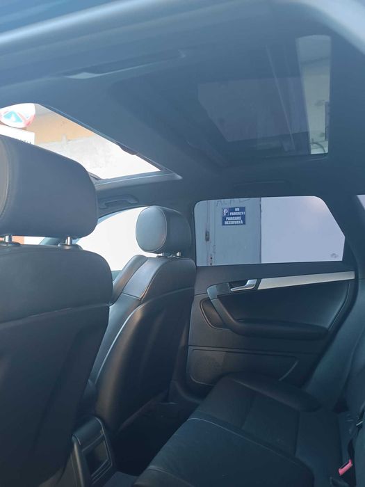 AUDI A 3 S LINE 1,9 TDI 170 HP