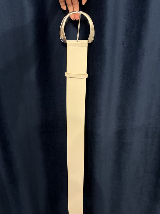 Curea piele naturala noua