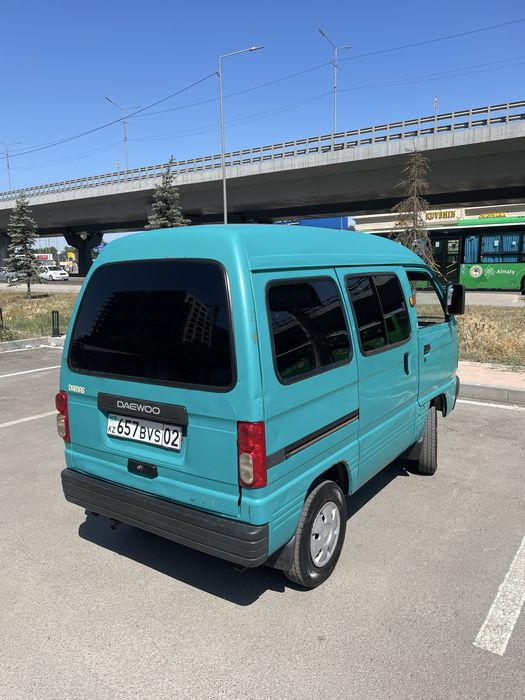 Стоит новый двигатель