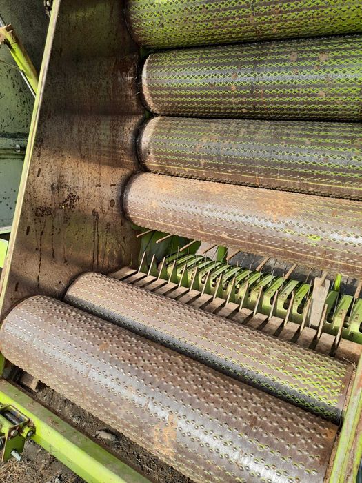 Vand Presa Claas Rollant 66