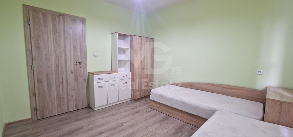 Дава се под наем Етаж от къща в Пловдив, Христо Смирненски - 95 кв.м за 398.82 € - Снимка #9