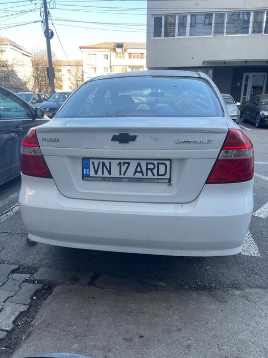 Vand  Chevrolet Aveo