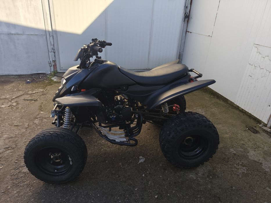 ATV Shineray YX 250