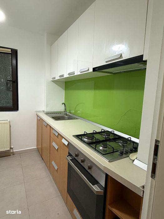 Apartament 2 camere - Mobilat Utilat Aproape Centru - Liceul de Arte