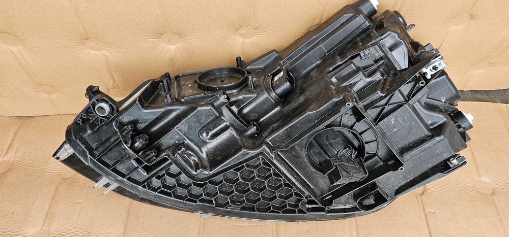 Far dreapta Full Led Vw Golf 7 GTE / E- Golf Facelift 2017 / 2018 2019