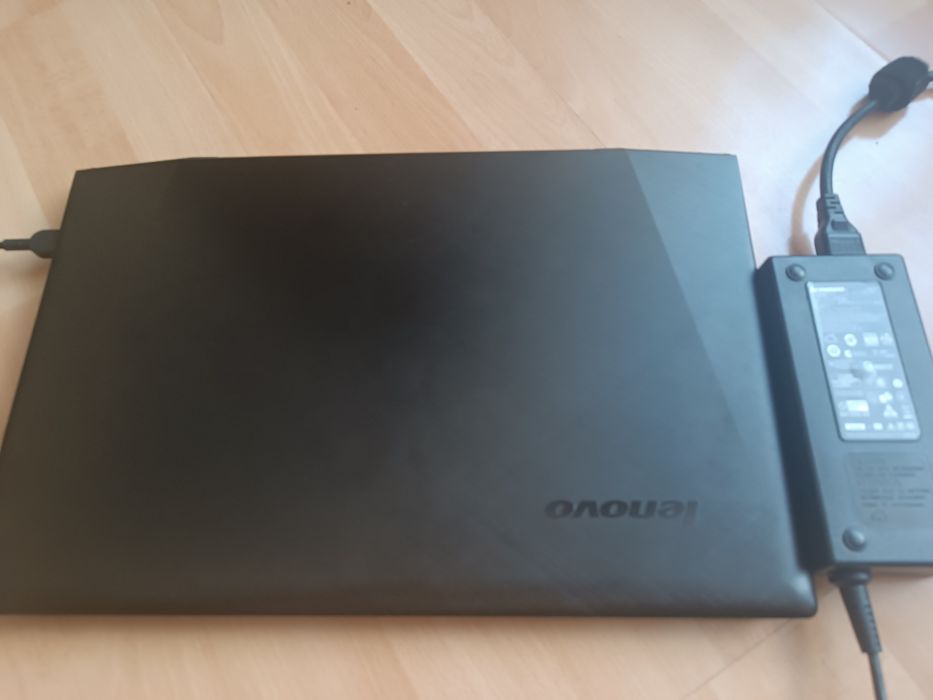 Продам ноутбук Lenovo Y50-70 touch