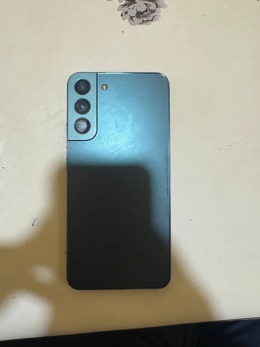 Samsung S22 Plus sotilodi aybi simkarta joyi ishlamidi i ekranda