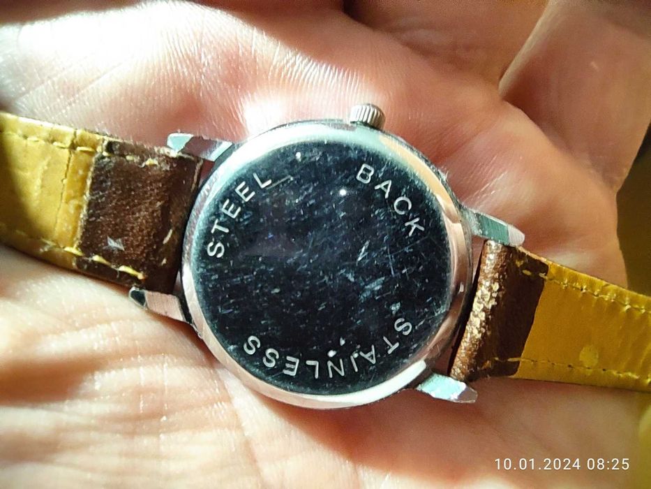 Часы детские наручные