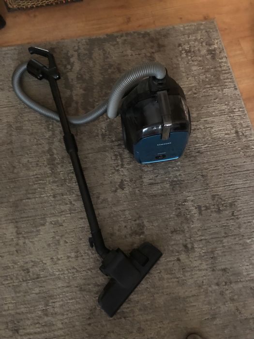 Пылесос Samsung 2000W