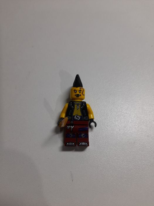 Лего нинзяго фигурки