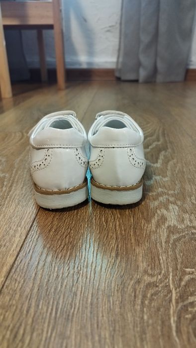 Детски обувки Ponki