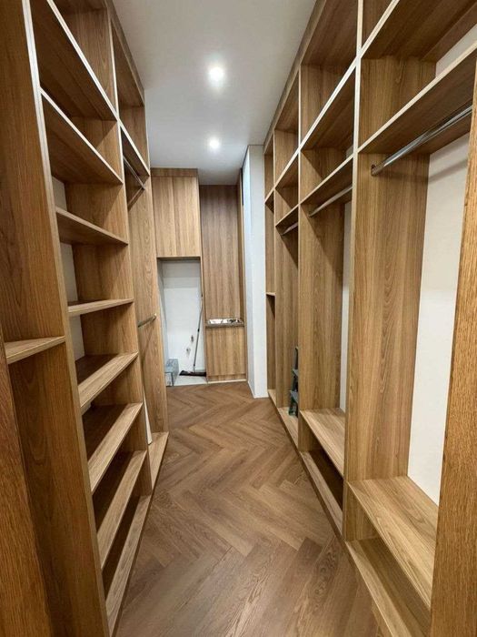 Квартира 3 ком Жк  Parkside