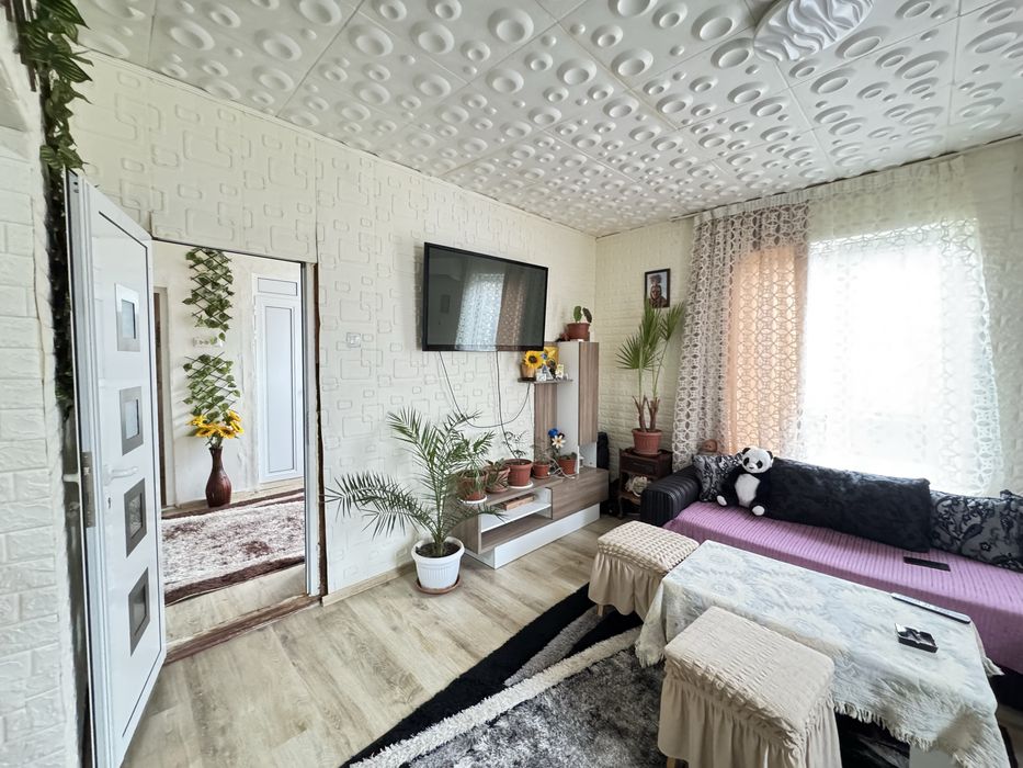 Продава къща в с. Александрово, общ. Павел баня