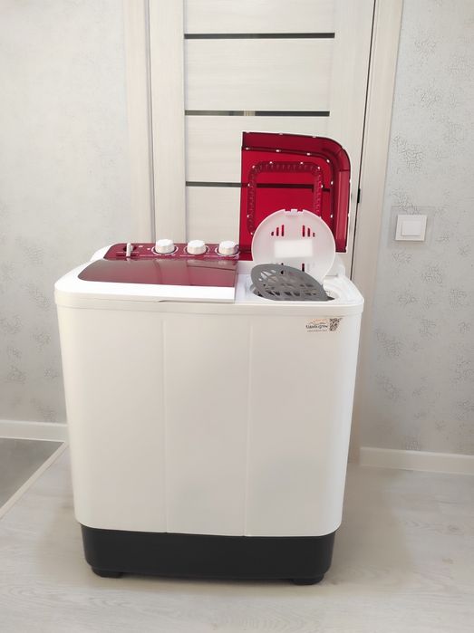 Машинка-Arte(TE60) Полуавтомат