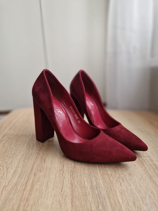 Продам туфли за символическую ценну