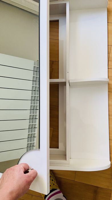 Зеркало в ванную