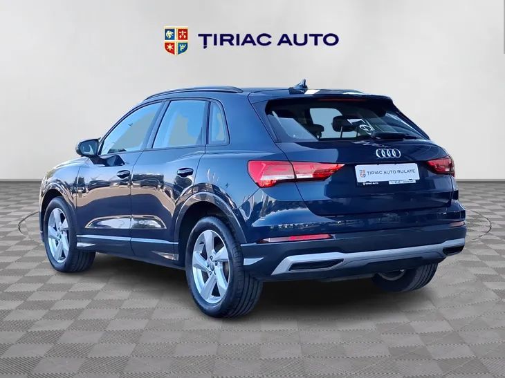 Audi Q3 Audi Q3 35 TDI S tronic  Garantie/Finantare/Istoric