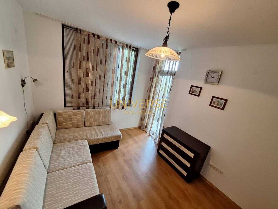 Продава се Двустаен апартамент в Свети Влас - 54 кв.м за 1241 €/кв.м - Снимка #10