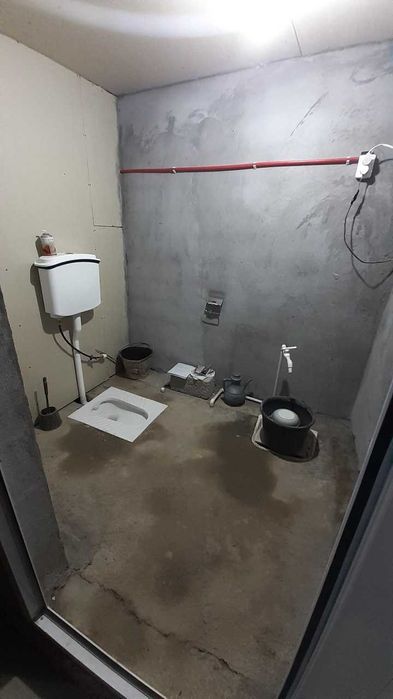 Участок 1,7 сотых 3 комнаты